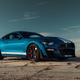 Illustration for article titled The 2020 Ford Shelby GT500 starts at $72,900